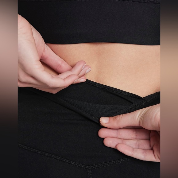 NWT Nike Power Women's Training Pants - Picture 5 of 6